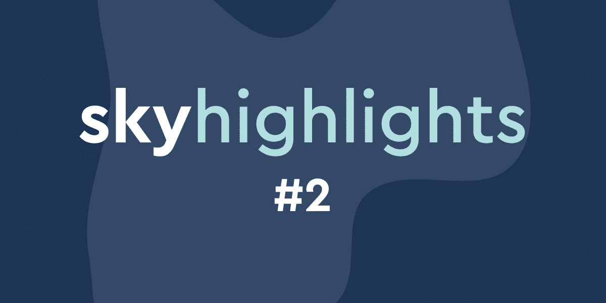 Highlights ASNR 2023 - parte 2