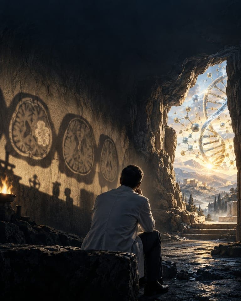 Radiogenômica dos Gliomas Difusos do Adulto: Quando a Imagem Enxerga Além