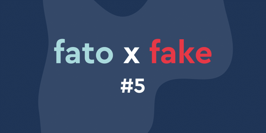 Conteúdo Básico 191 fato ou fake 2