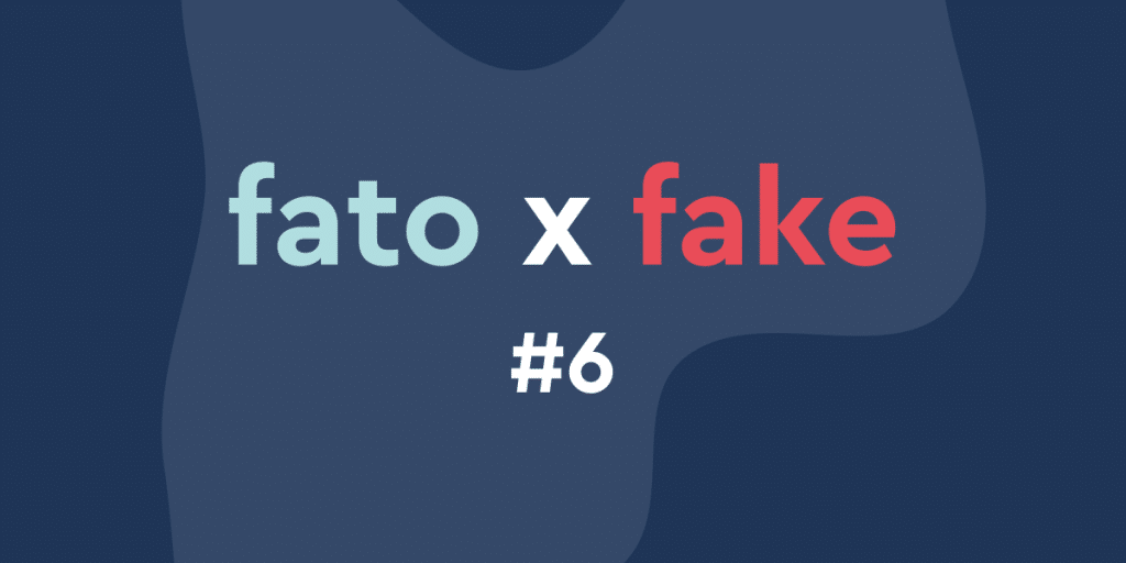 fato ou fake 6 1