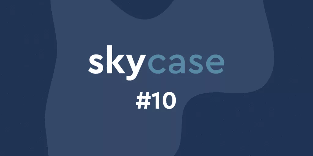 skycase 10