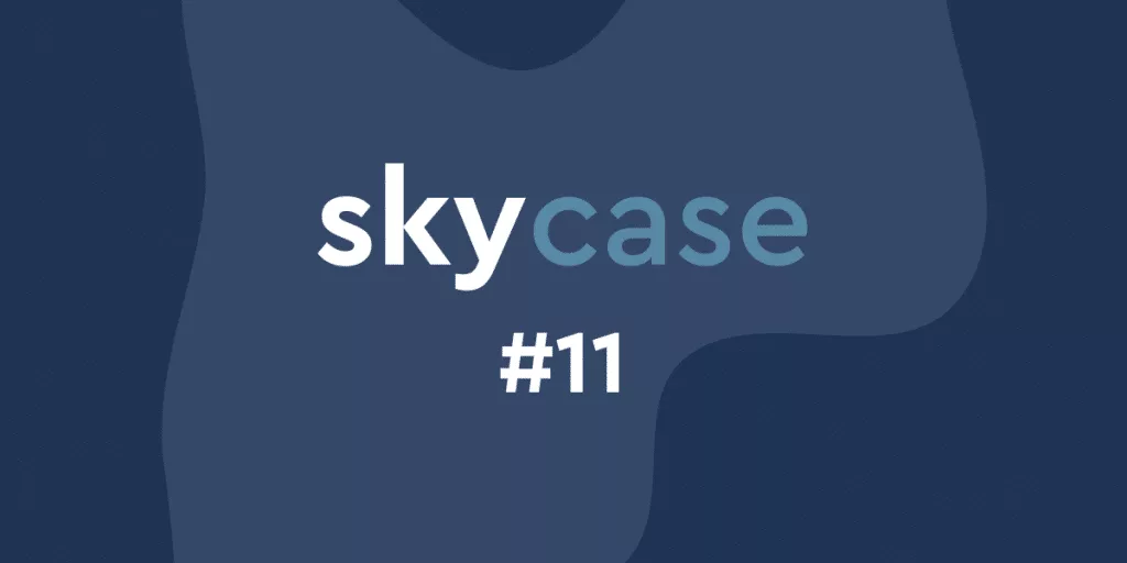 skycase 11