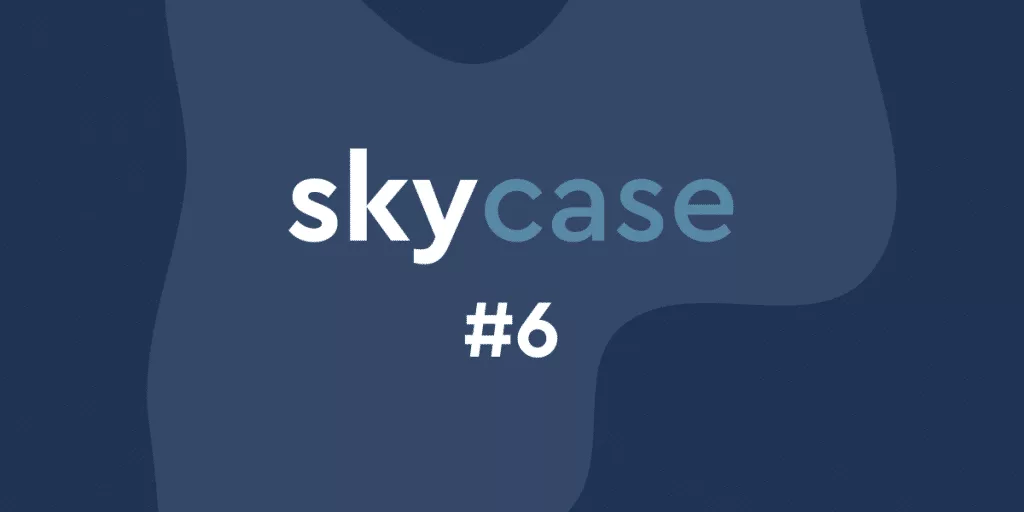 skycase 6