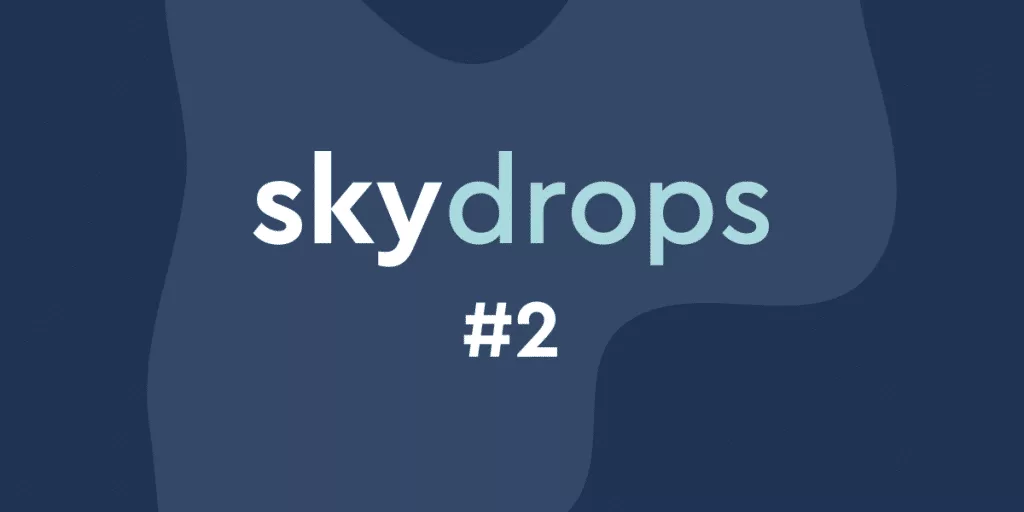 skydrops 1