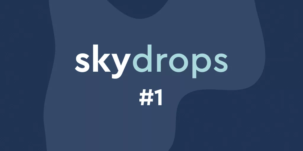 skydrops