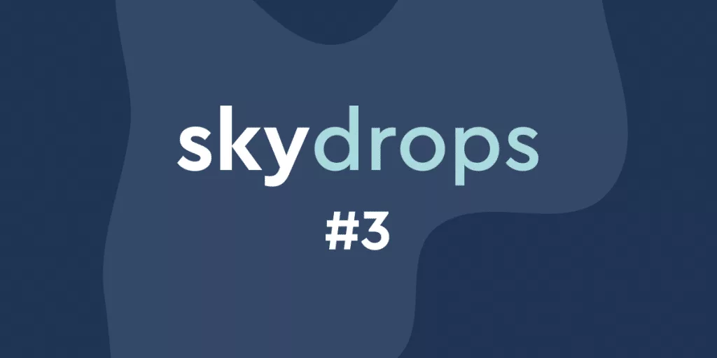 skydrops 2