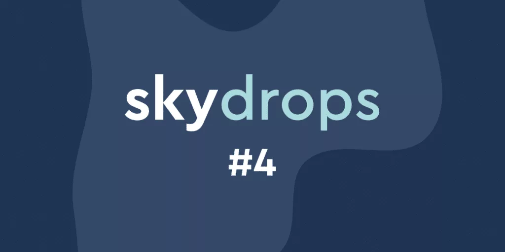 skydrops 3