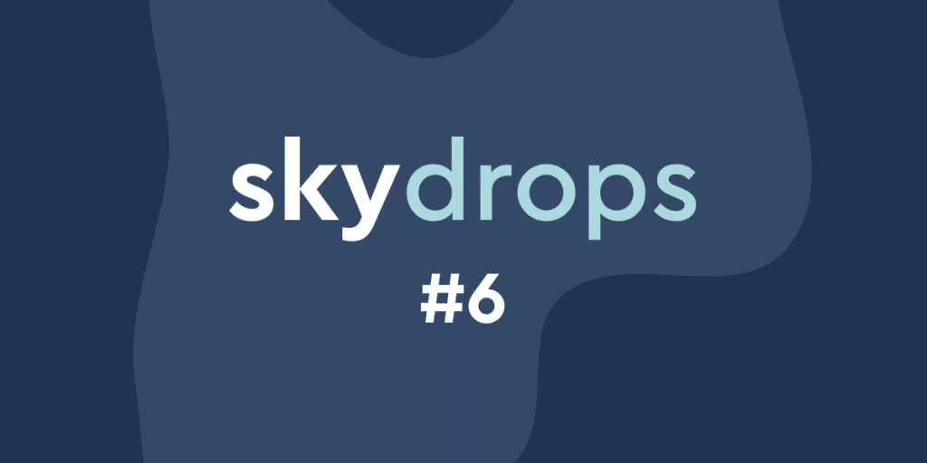 skydrops 5