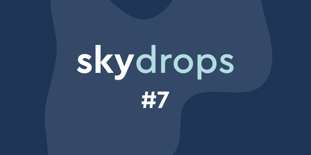 skydrops 7
