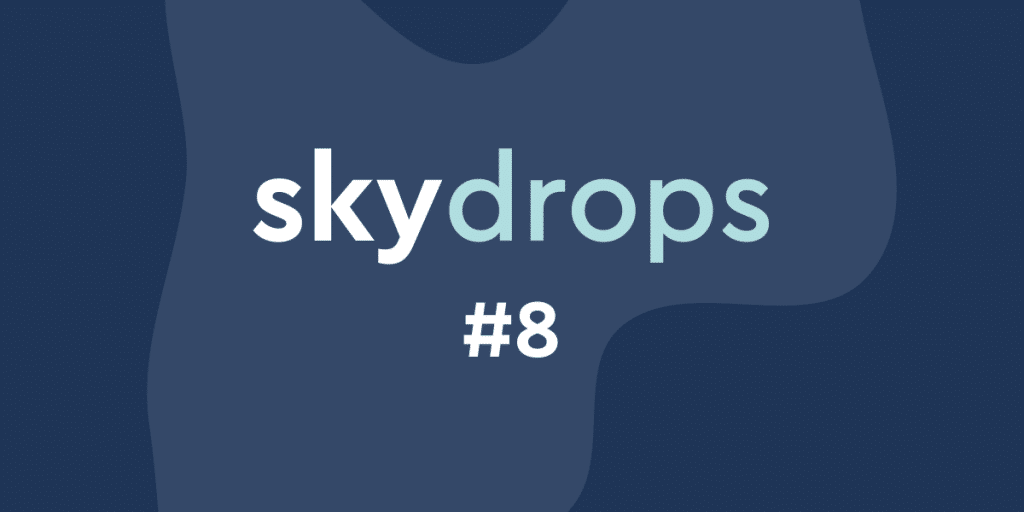 skydrops 8