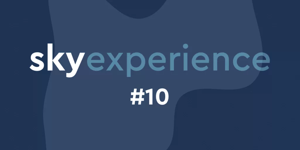 skyexperience 10