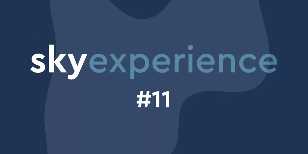 skyexperience 11