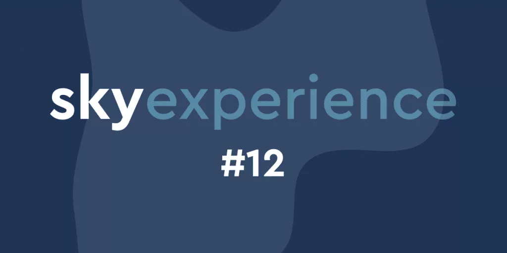 skyexperience 12