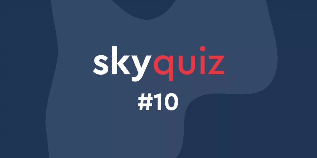 skyquiz 10