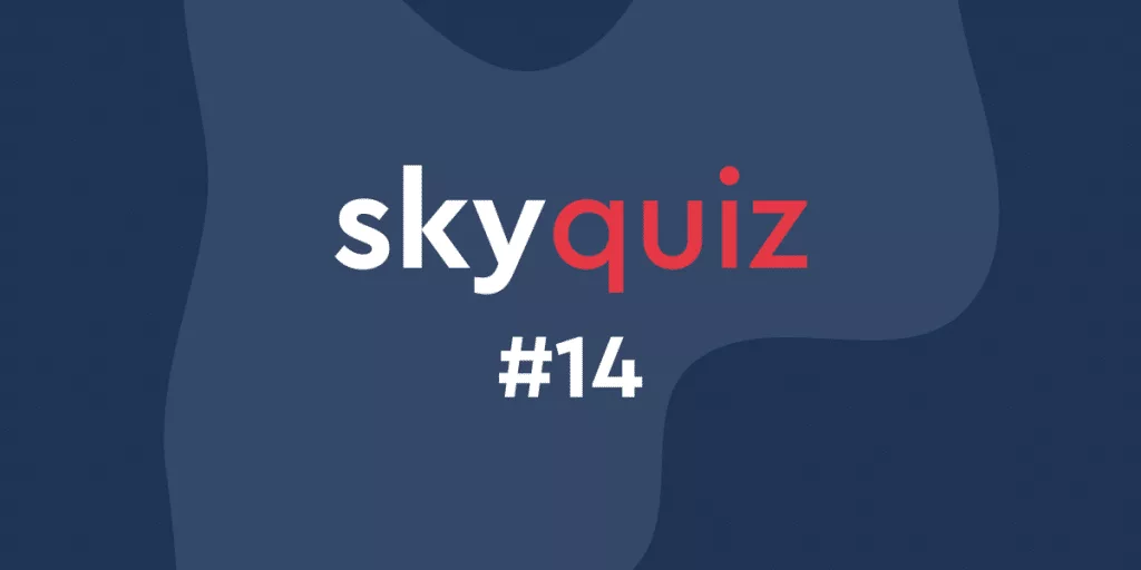 skyquiz 14