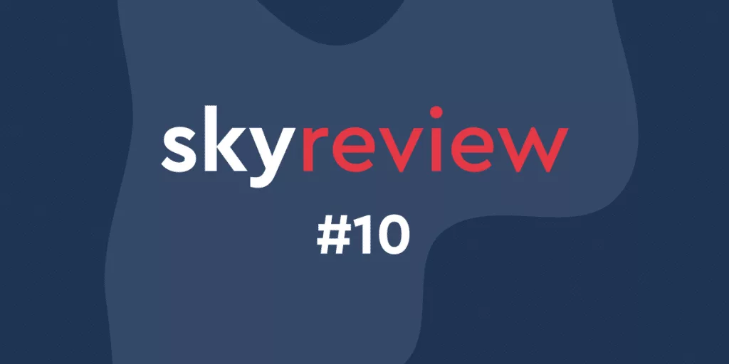 skyreview 10