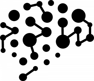 Sobre a neurosky 1 icon preto