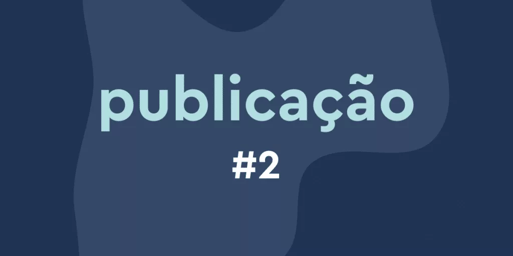 publicação 2