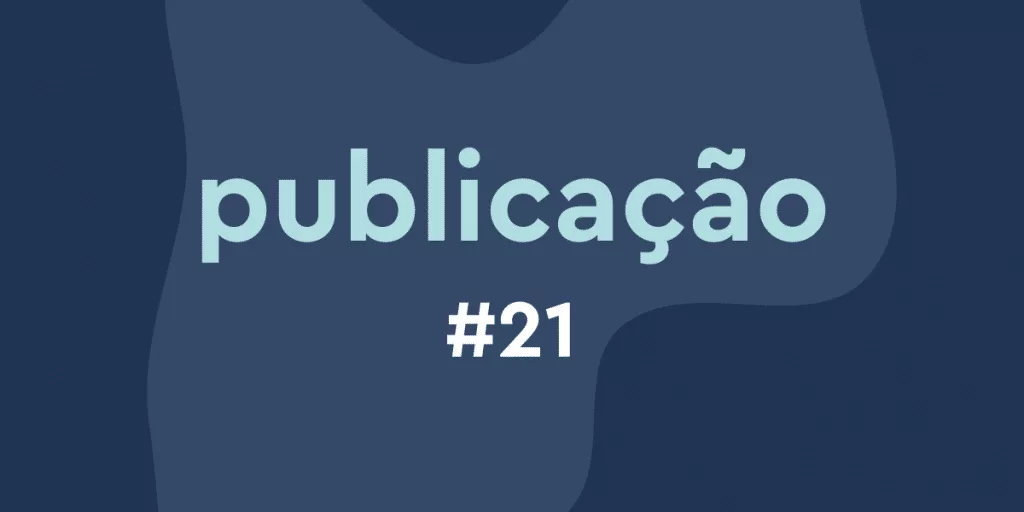 publicação 21