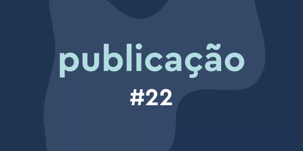 publicação 22