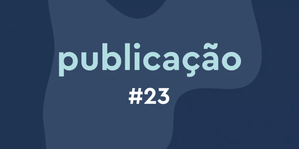 publicação 23