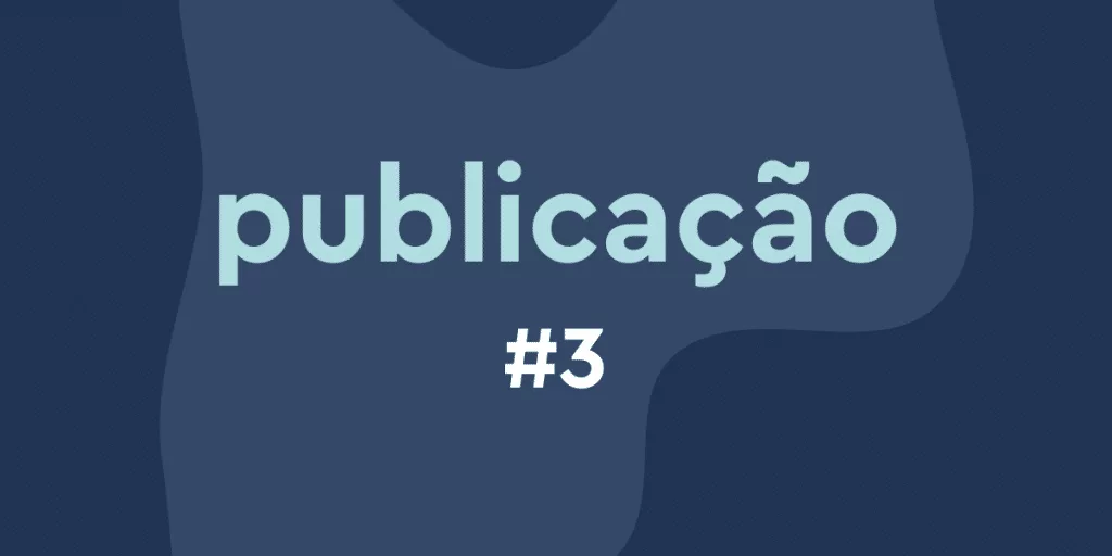 publicação 3