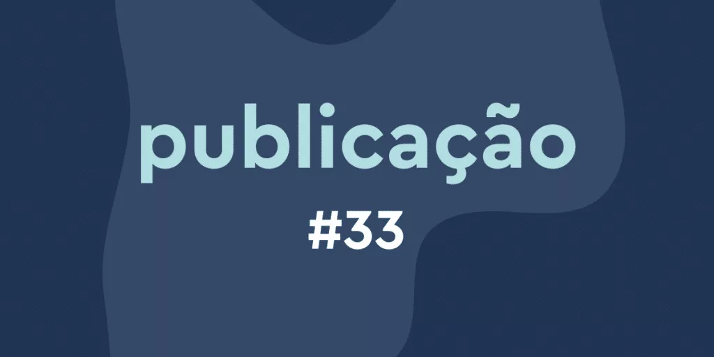 publicação 33