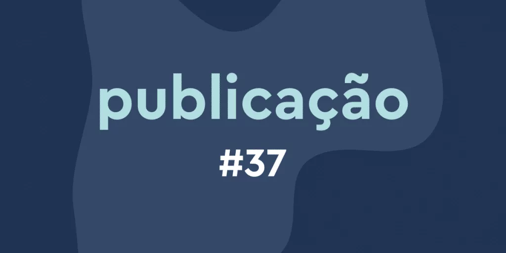 publicação 37