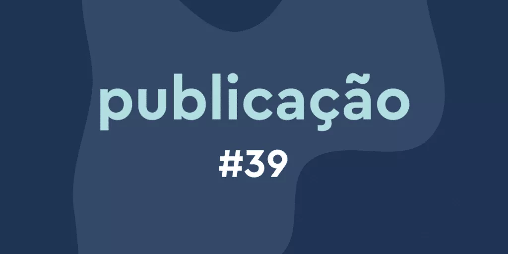 publicação 39