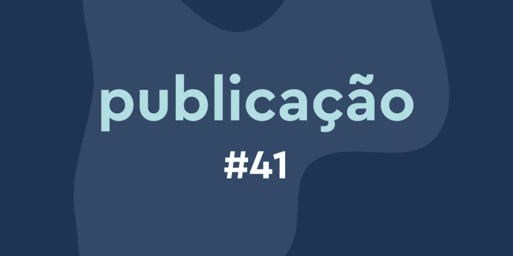 publicação 41