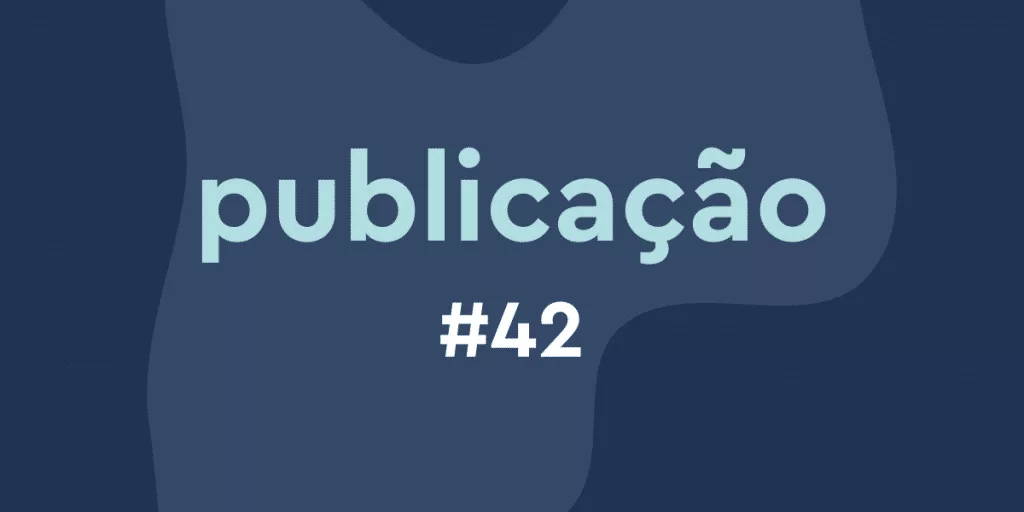 publicação 42