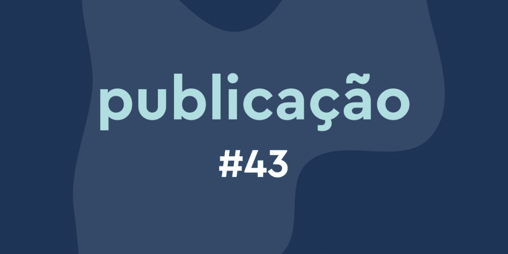 publicação 43