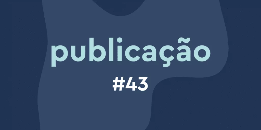 publicação 43