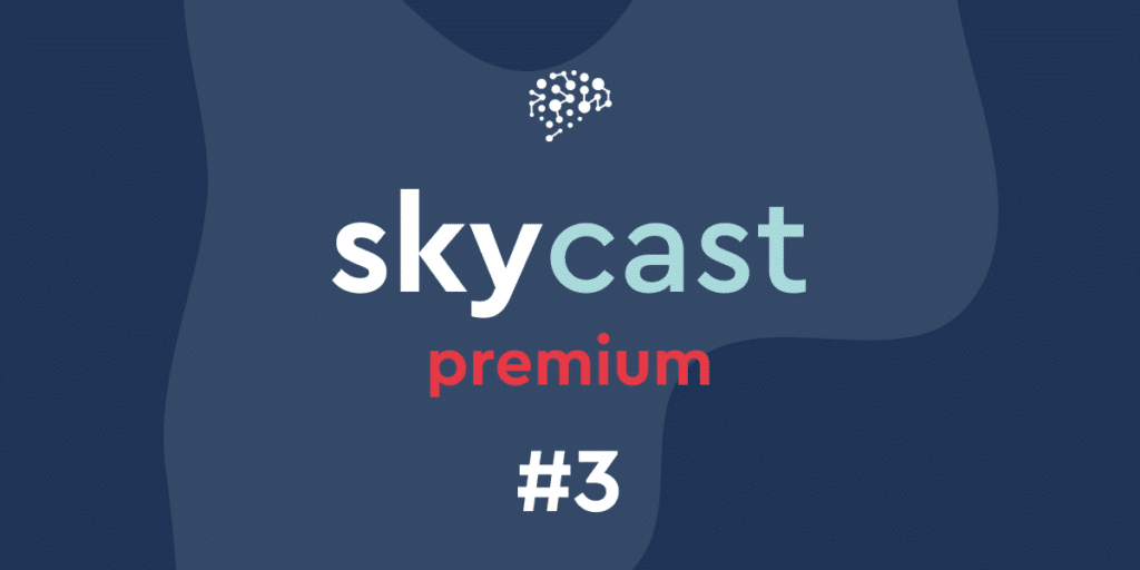 skycast premium 3