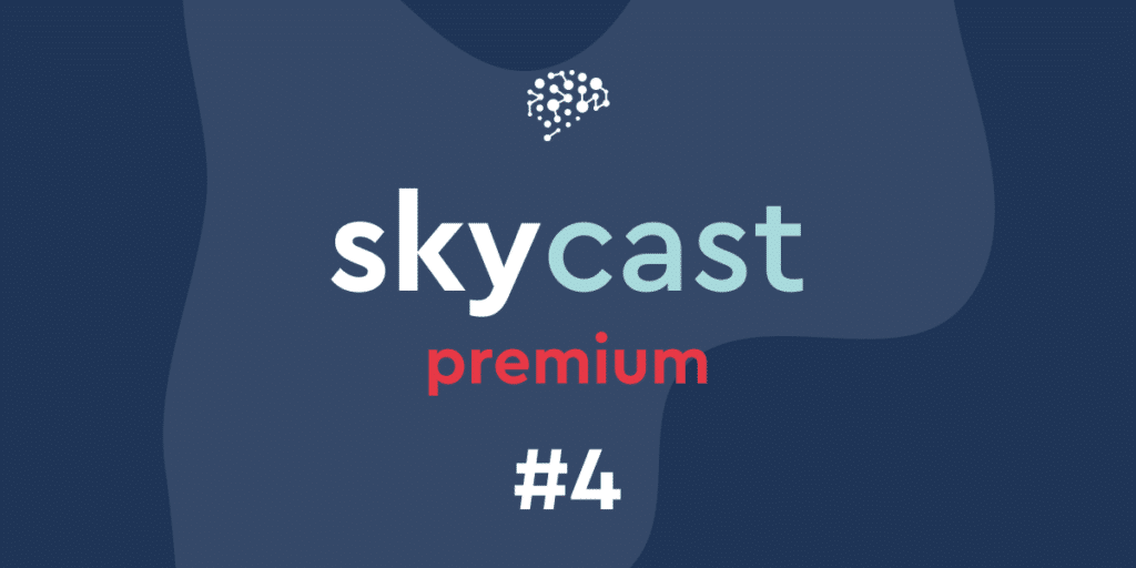 skycast premium 4 1