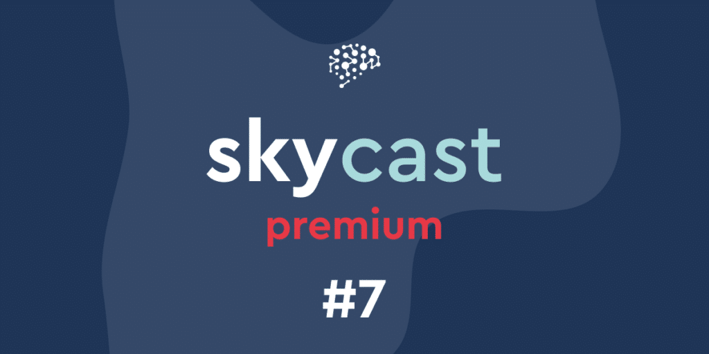 skycast premium 7
