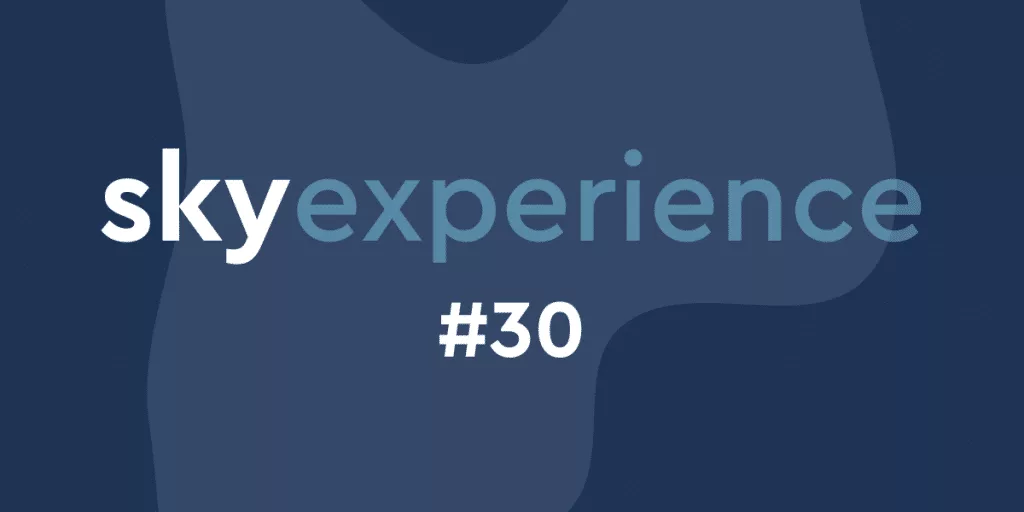 skyexperience 30