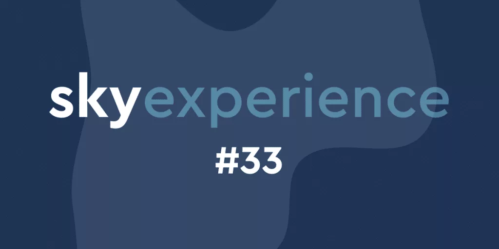 skyexperience 33