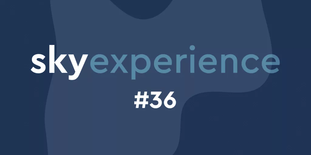 skyexperience 36