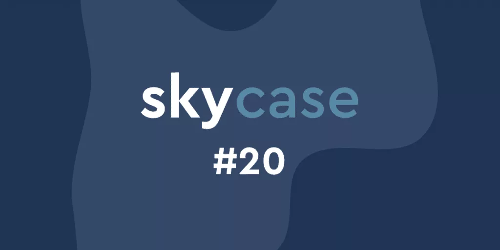 skycase 20