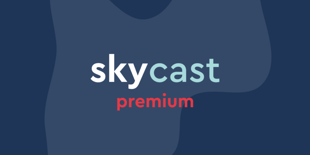 skycast premium hero 3