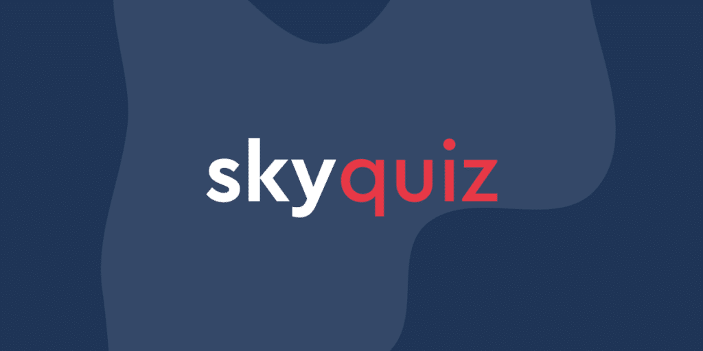 skyquiz 1