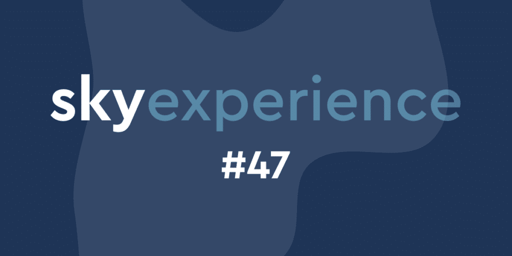 Conteúdo Básico 87 skyexperience 2