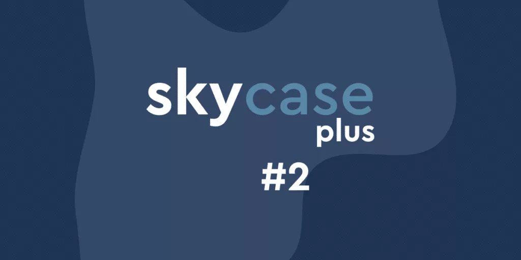 skycase plus 5