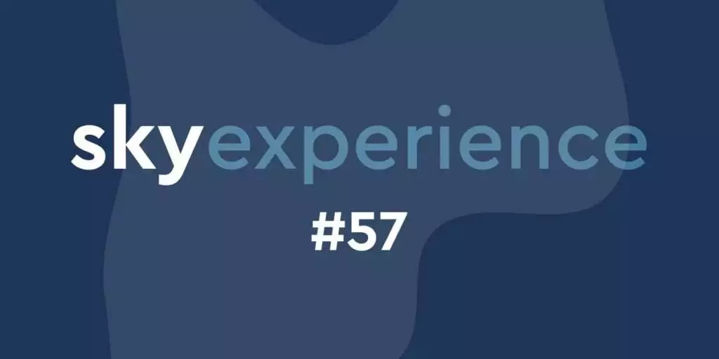 experience 57