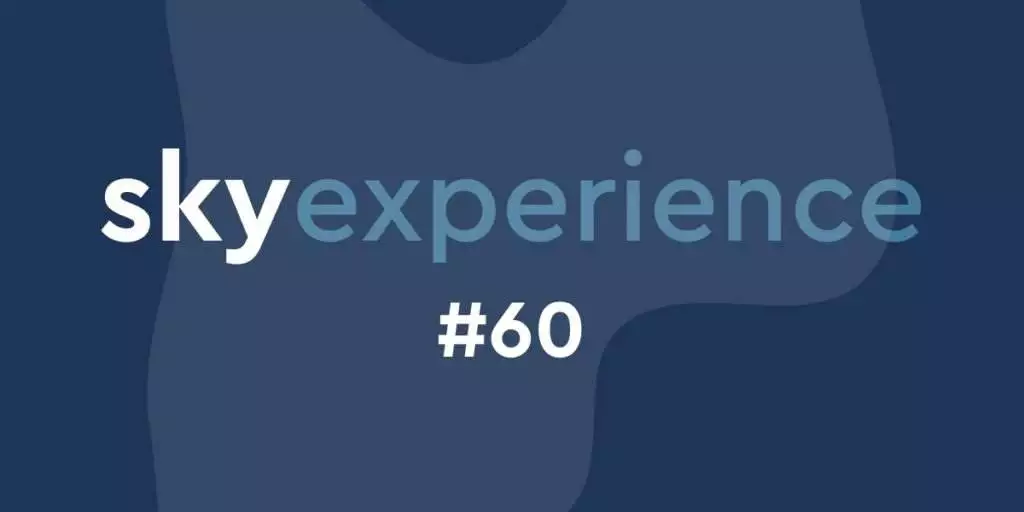 sky experience 60