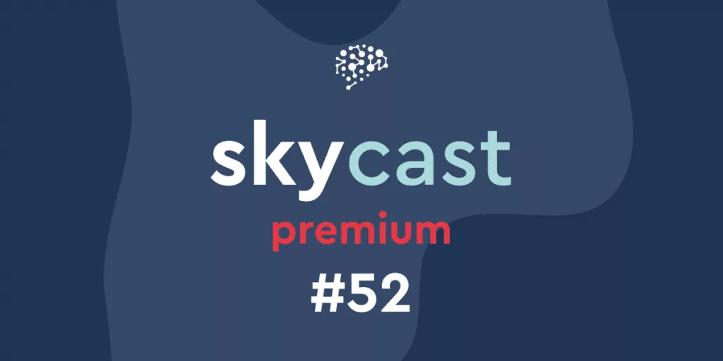 skycast premium hero 3