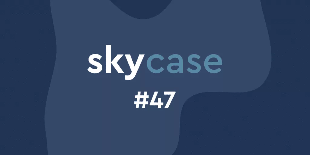 skycase 4