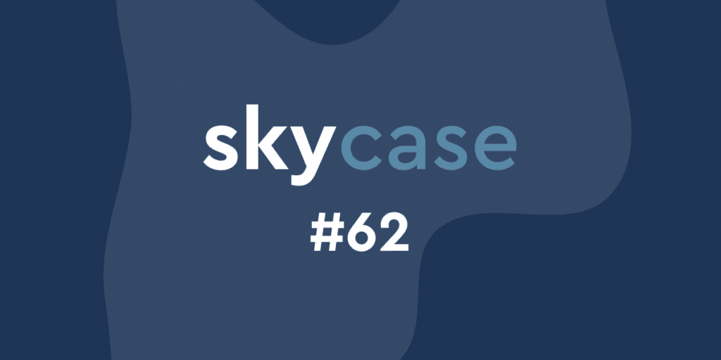 skychallenge 464 skycase 1