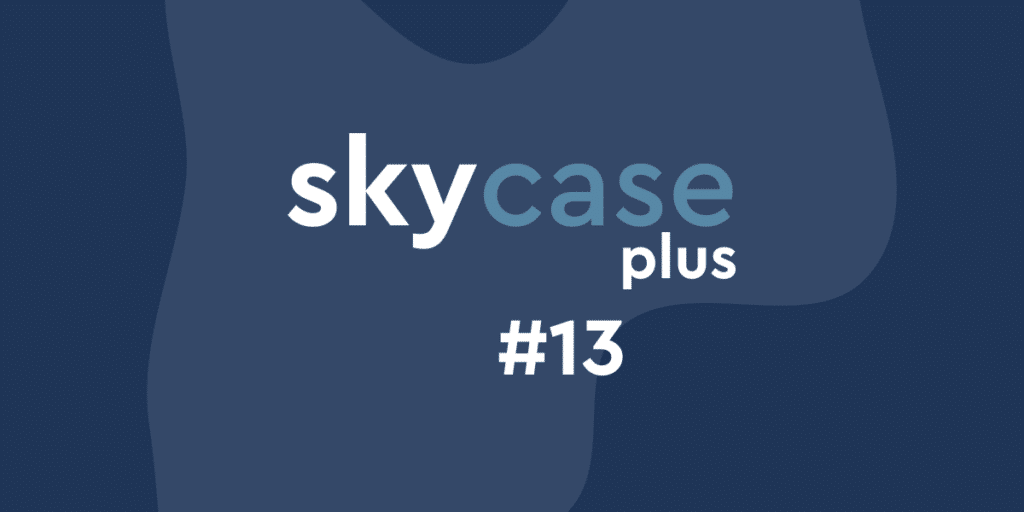 skychallenge 462 skycase plus 1